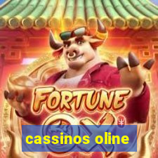 cassinos oline