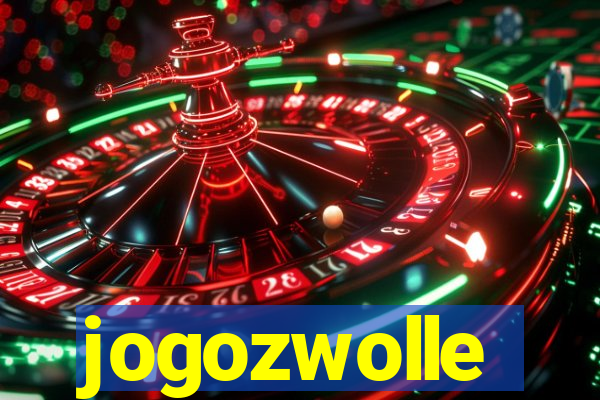 jogozwolle