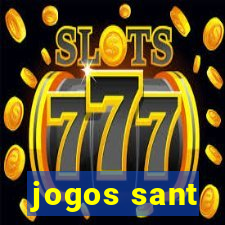 jogos sant