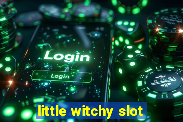 little witchy slot