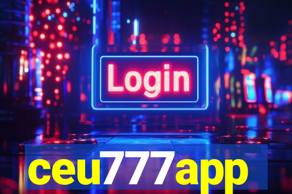 ceu777app