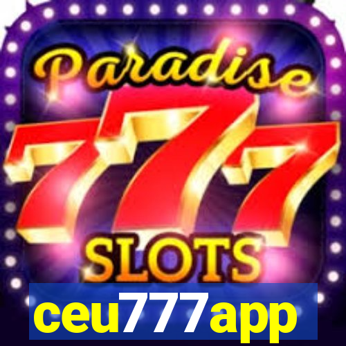 ceu777app