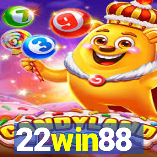 22win88