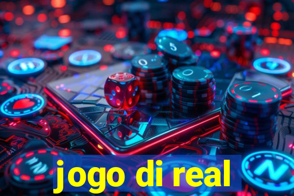 jogo di real