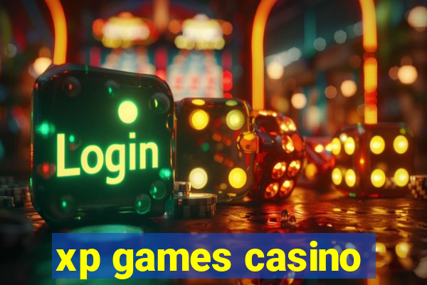 xp games casino