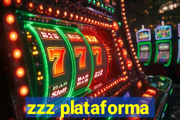 zzz plataforma