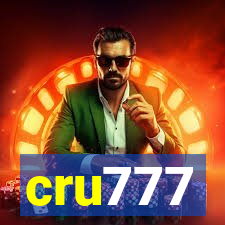 cru777