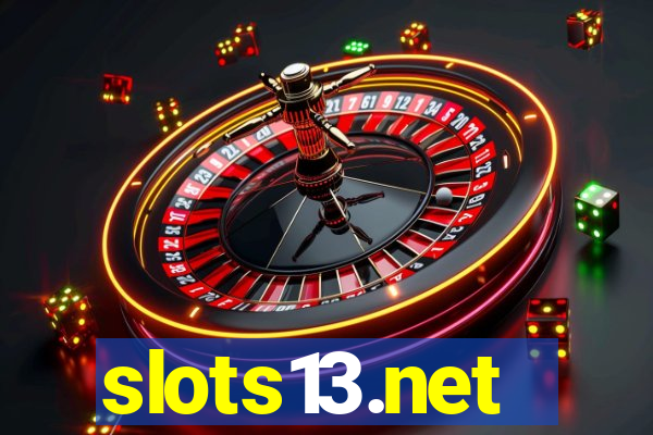 slots13.net