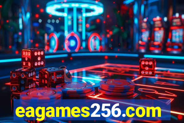 eagames256.com