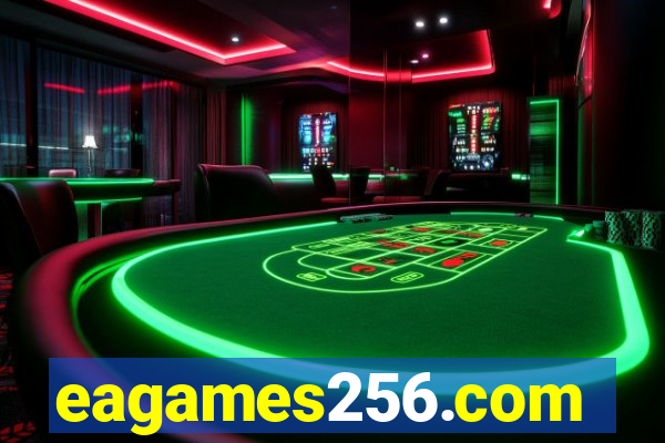 eagames256.com