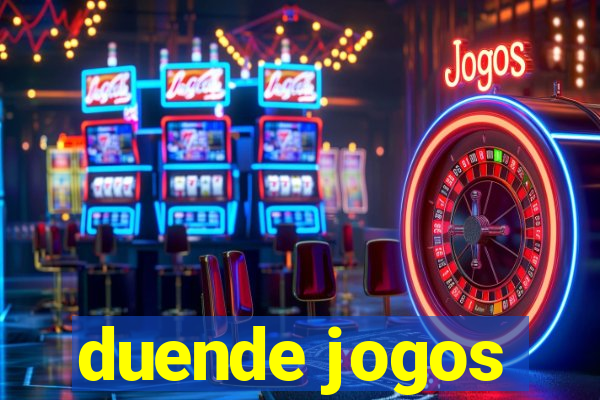 duende jogos