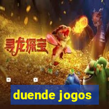 duende jogos