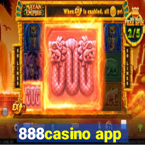 888casino app