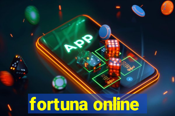 fortuna online