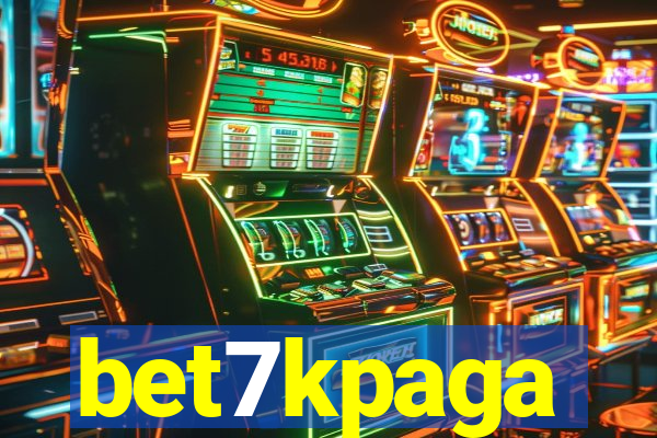 bet7kpaga