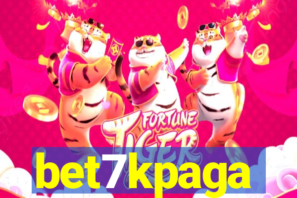 bet7kpaga