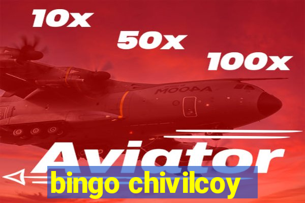 bingo chivilcoy