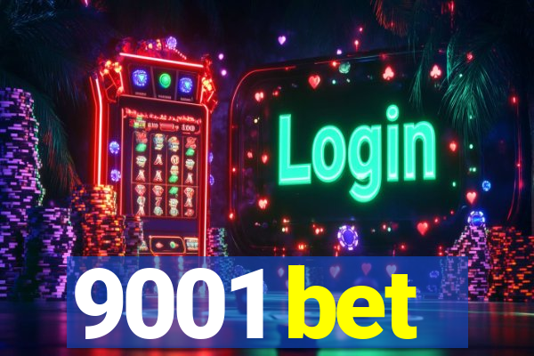 9001 bet