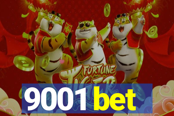 9001 bet