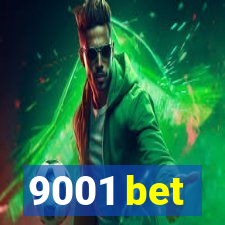 9001 bet