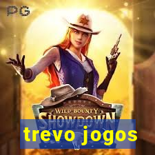 trevo jogos