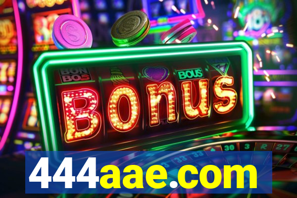 444aae.com