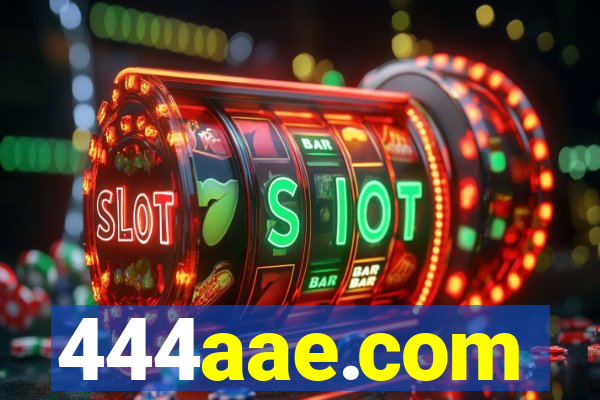 444aae.com