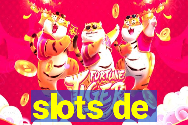 slots de