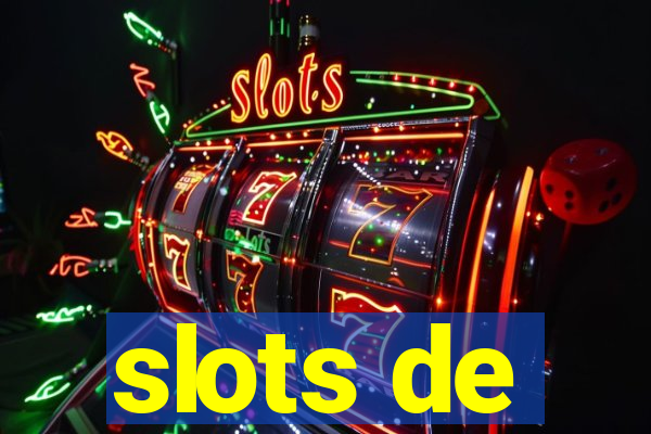 slots de