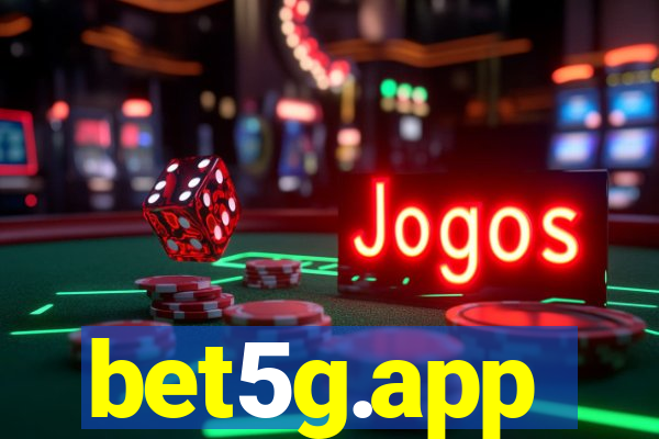 bet5g.app