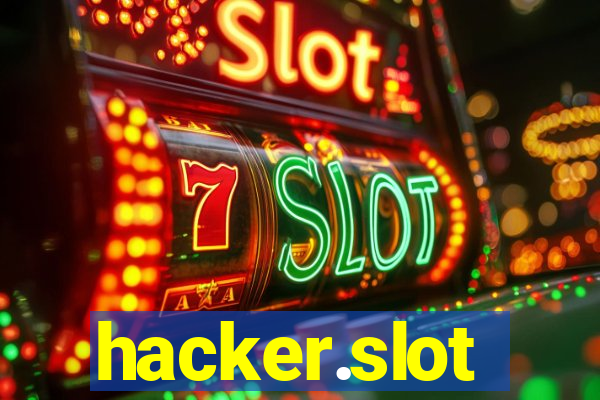 hacker.slot