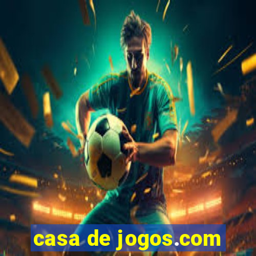 casa de jogos.com