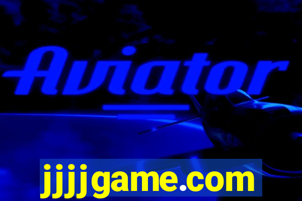 jjjjgame.com