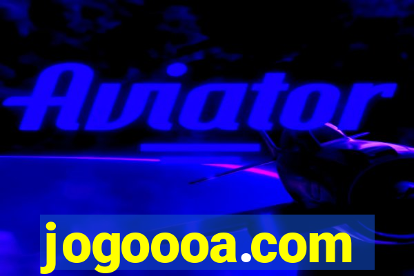 jogoooa.com