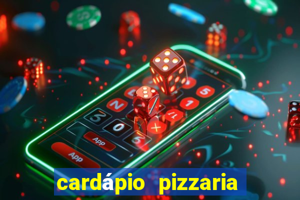 cardápio pizzaria roma sjc