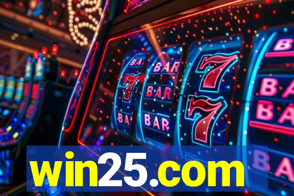 win25.com