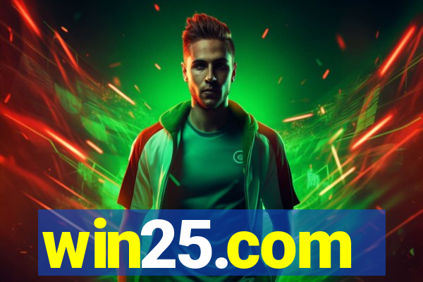 win25.com