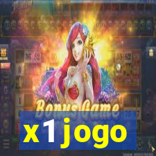 x1 jogo