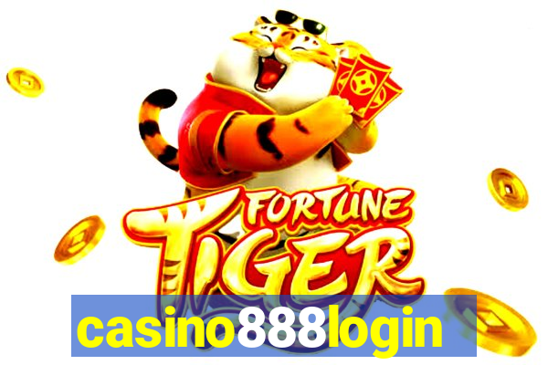 casino888login