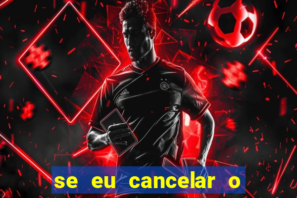 se eu cancelar o game pass eu perco os jogos