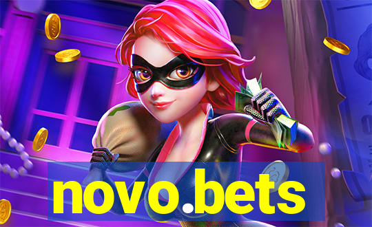 novo.bets