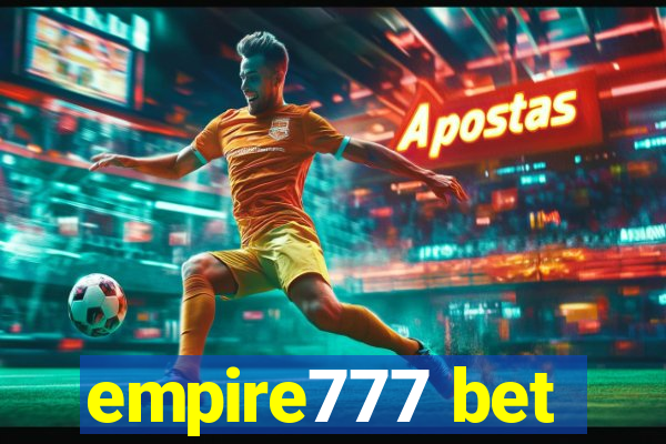 empire777 bet