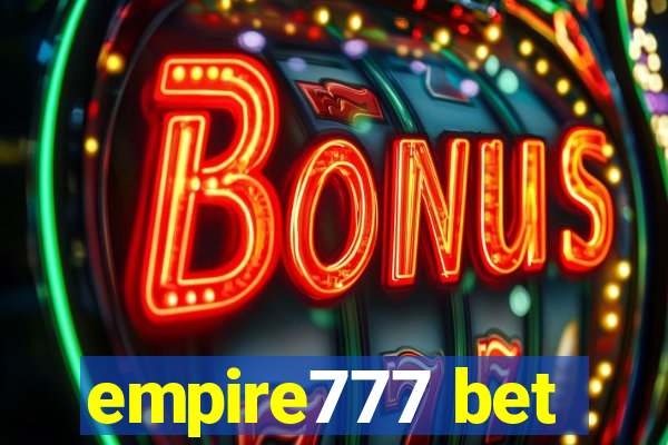 empire777 bet