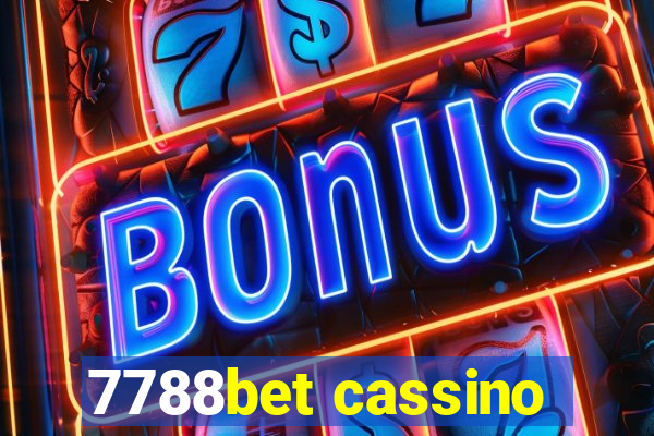 7788bet cassino