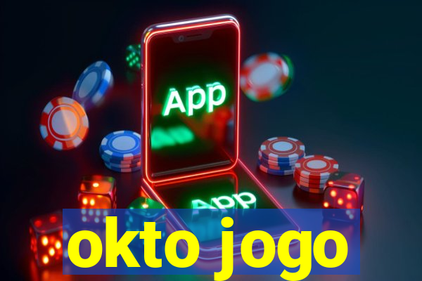 okto jogo