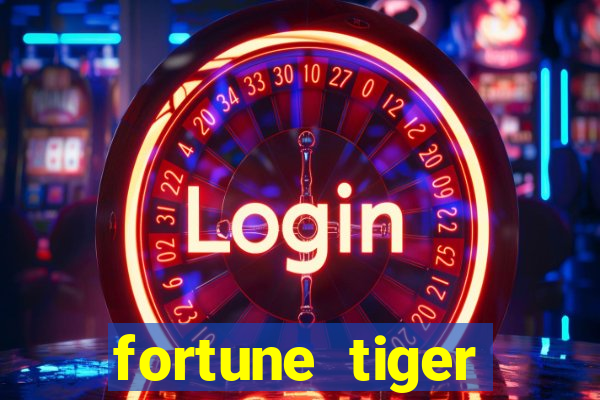 fortune tiger melhor horário para jogar