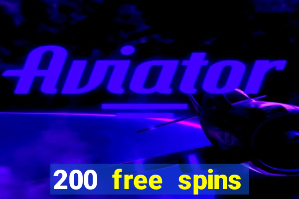 200 free spins huuuge casino