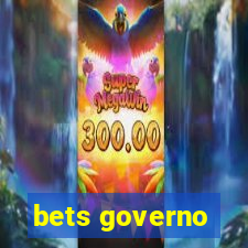 bets governo