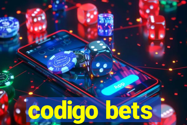 codigo bets