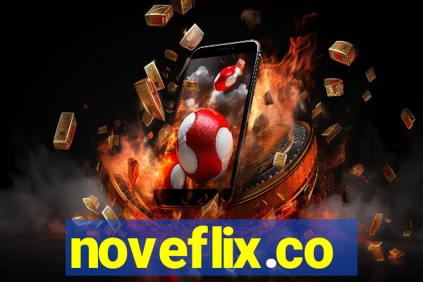 noveflix.co